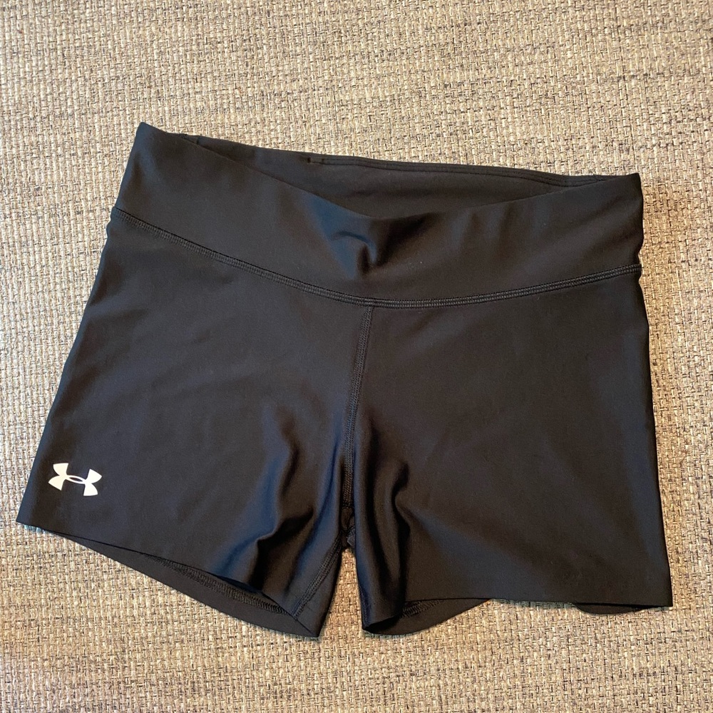 Under Armour Spandex